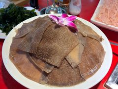 -二荆条·蜀鲜汇城市森林火锅