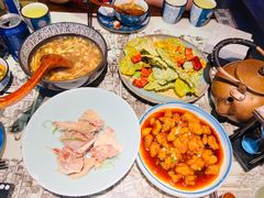 -一味大院•桐庐菜传承店(春江路店)