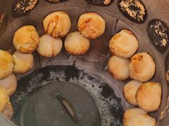 -百年夯碳烤胡椒饼(阿拉城店)