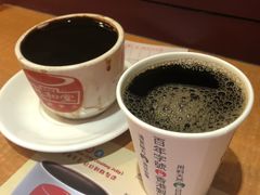 -恭和堂 龟苓膏(铜锣湾店)