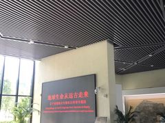 -房山世界地质公园博物馆