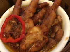 -避风塘·老港味餐厅(虹口龙之梦店)