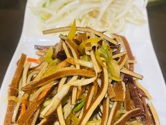 -浩家苑菜馆(汉口路店)
