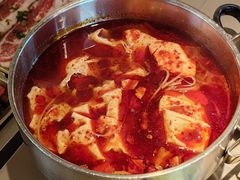 -西塔老太太泥炉烤肉(青浦蟠龙天地店)