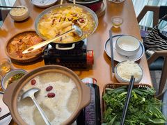 -外婆味道·云南菜大当家(弥勒店)
