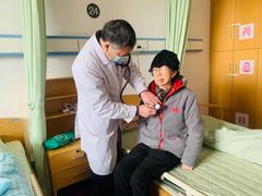 -仁泽赵巷养老护理院-医疗康复中心