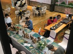 -济南喜来登酒店