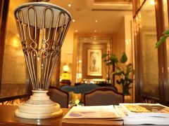 -香榭大堂吧 Champs-Elysées Bar(上海南新雅皇冠假日酒店)