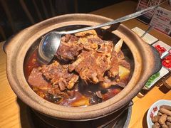 -蚝翅·海鲜粥·烧烤·龙虾季(海曙天一店)