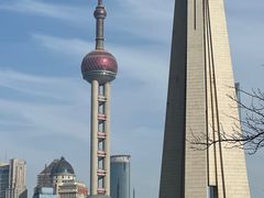 -东方明珠广播电视塔