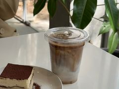 -VOYAGE COFFEE 咖啡烘焙工坊店(798艺术区店)