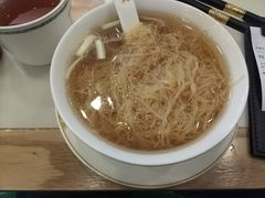-香港麦奀云吞面世家(中山二路店)