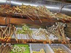 -乐乐姐超级土豆(中关村5号店)