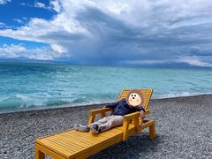 -赛里木湖风景名胜区