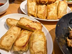 -金谷园饺子馆(北邮总店)