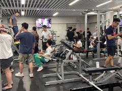 -YCHL Studios健身工作室(市二宫店)