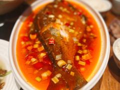 -汉小城·老铫子藕汤·乡野湖北菜(江汉路吉庆街店)