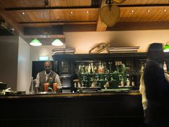 -Long Bar(莱佛士酒店)