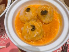 蟹蟹乒乓球-点都德(奥体印象城店)