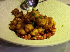 -百味馆·粤菜·湛江菜(后海花园店)