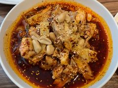 -眉州东坡(团结湖店)