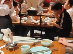 -额尔敦传统涮(光明路店)