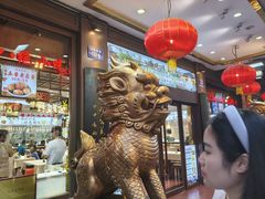 -晚晴楼风味轩