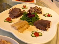 卤拼-粤香村(清真川菜店)