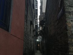 -小洲村