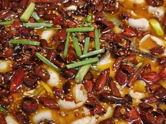 -情妹耙泥鳅·江湖川菜(科华店)