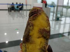 -福州长乐国际机场