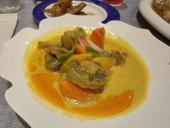 -A One Kitchen·南京精菜馆(德基广场店)