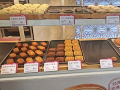 -嘉华鲜花饼·现烤(昆明老街店)