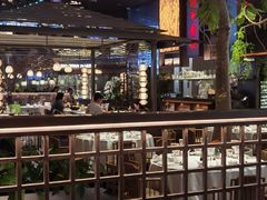 -桂满陇·海市蜃楼·黑金(国金店)