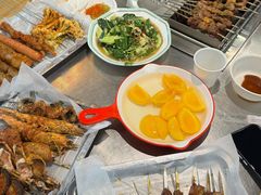 -彭城八戒羊肉串(总店)