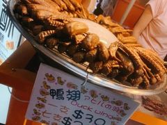 -六合夜市