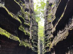 -梭布垭石林景区