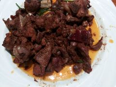 -金掌勺东北菜(格兰晴天店)