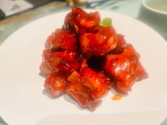 -苏帮袁Sue Cuisine(南开大悦城店)