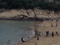 -宁波松兰山滨海旅游度假区
