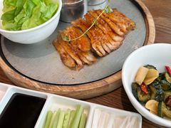 -小大董·烤鸭(王府井apm店)