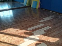 -零下舞度·街舞连锁机构(直沽校区)