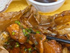 -肥姐美食(同福中路店)