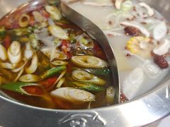 -京门活鱼馆·鱼火锅(百子湾（原红庙）店)