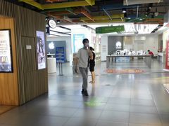-7mall美食潮地标