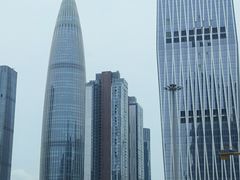 -深圳湾公园(南山区)