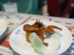 -金桔香港茶餐(宝安大厦店)