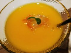 -汤城小厨•粤菜•靓汤(金融街店)