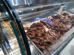 -廖记棒棒鸡(青岛万象城店)