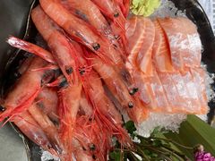 -松坂屋日料自助(长城路店)